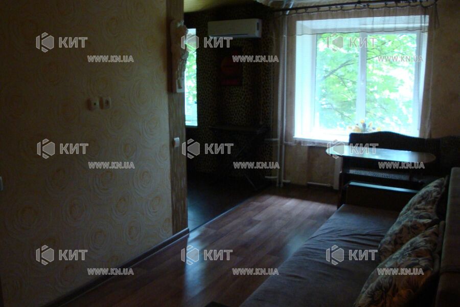 Продаж квартири Харків, Спорт.Гагар.Повст., 45м²