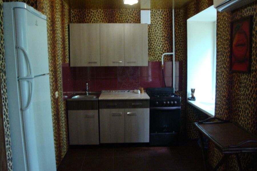 Продаж квартири Харків, Спорт.Гагар.Повст., 45м²