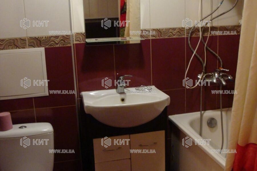 Продаж квартири Харків, Спорт.Гагар.Повст., 45м²