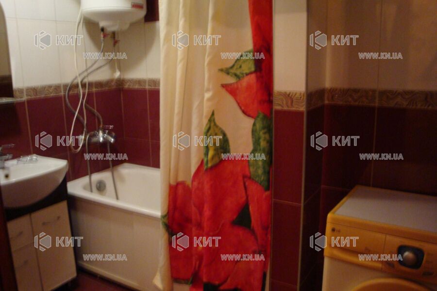 Продаж квартири Харків, Спорт.Гагар.Повст., 45м²