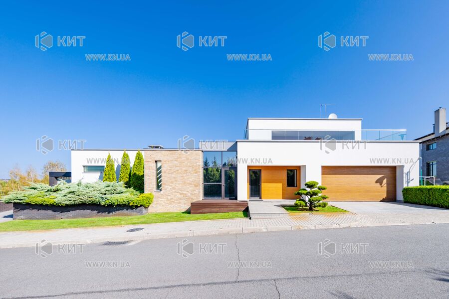 Продажа дома Флоринка, Флоринка, 520м²