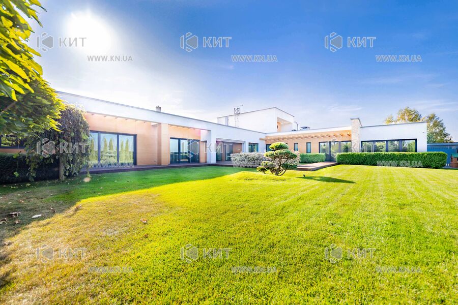 Продажа дома Флоринка, Флоринка, 520м²