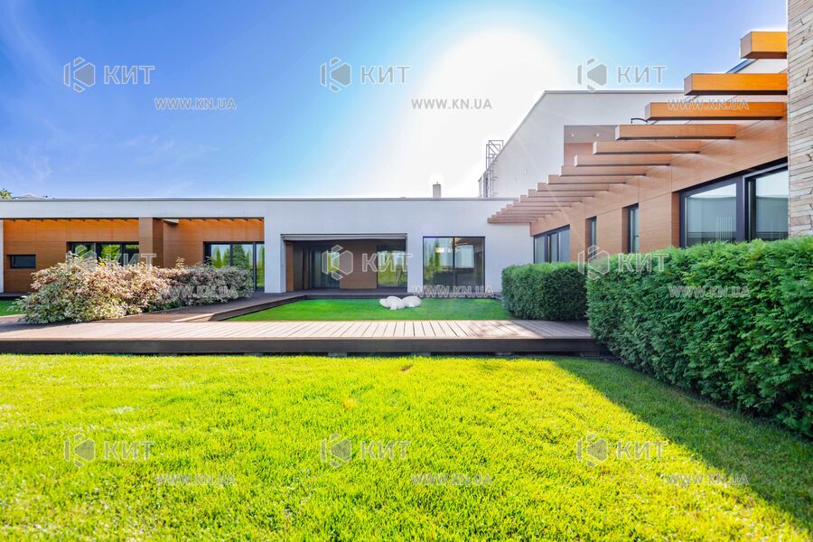 Продажа дома Флоринка, Флоринка, 520м²