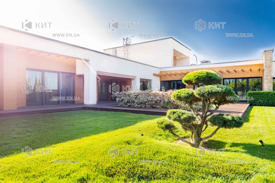 Продажа дома Флоринка, Флоринка, 520м²