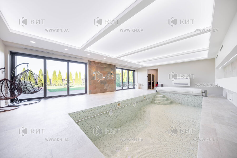Продажа дома Флоринка, Флоринка, 520м²