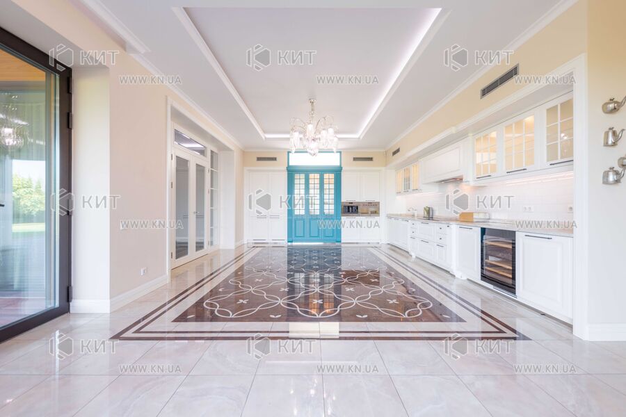 Продажа дома Флоринка, Флоринка, 520м²