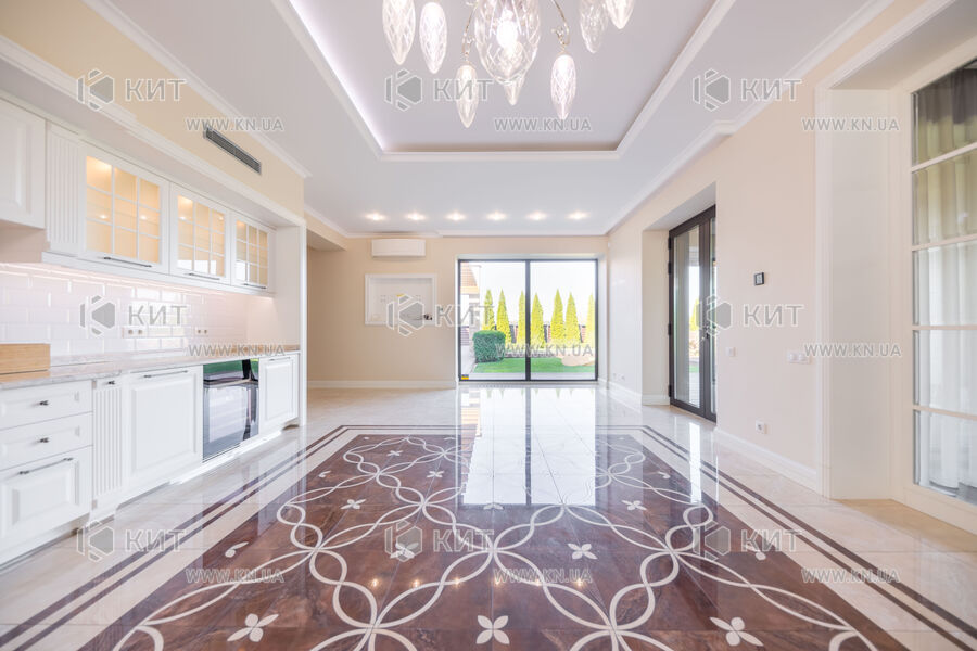 Продажа дома Флоринка, Флоринка, 520м²
