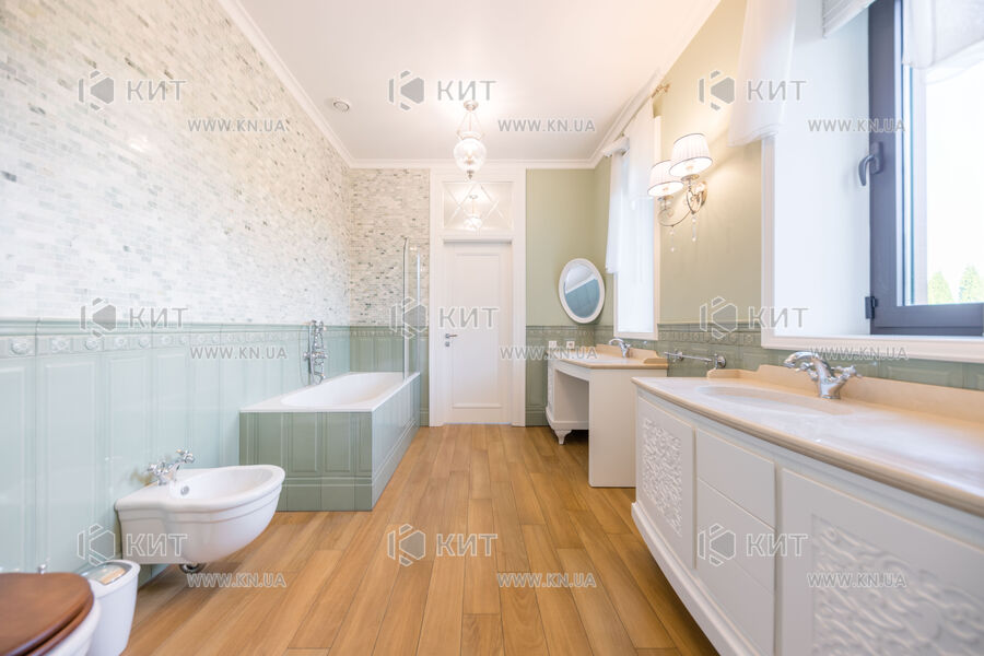 Продажа дома Флоринка, Флоринка, 520м²