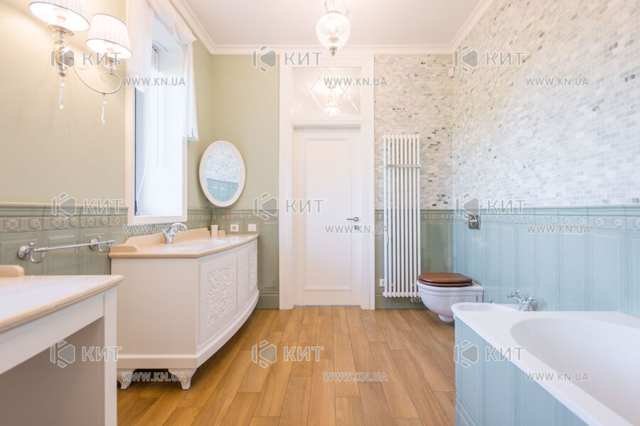 Продажа дома Флоринка, Флоринка, 520м²