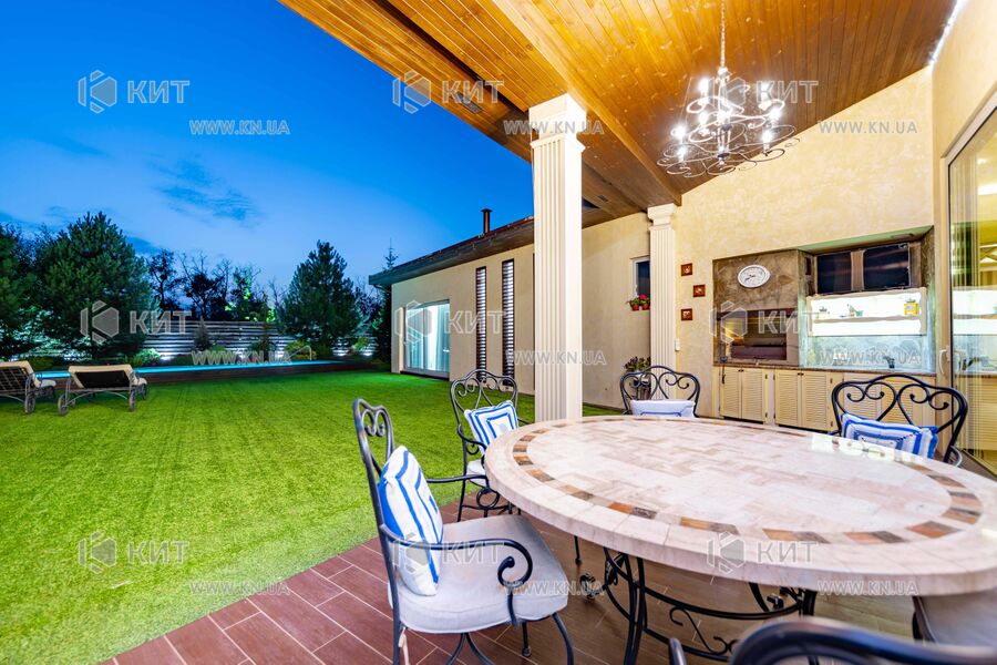 Продажа дома Флоринка, Флоринка, 350м²