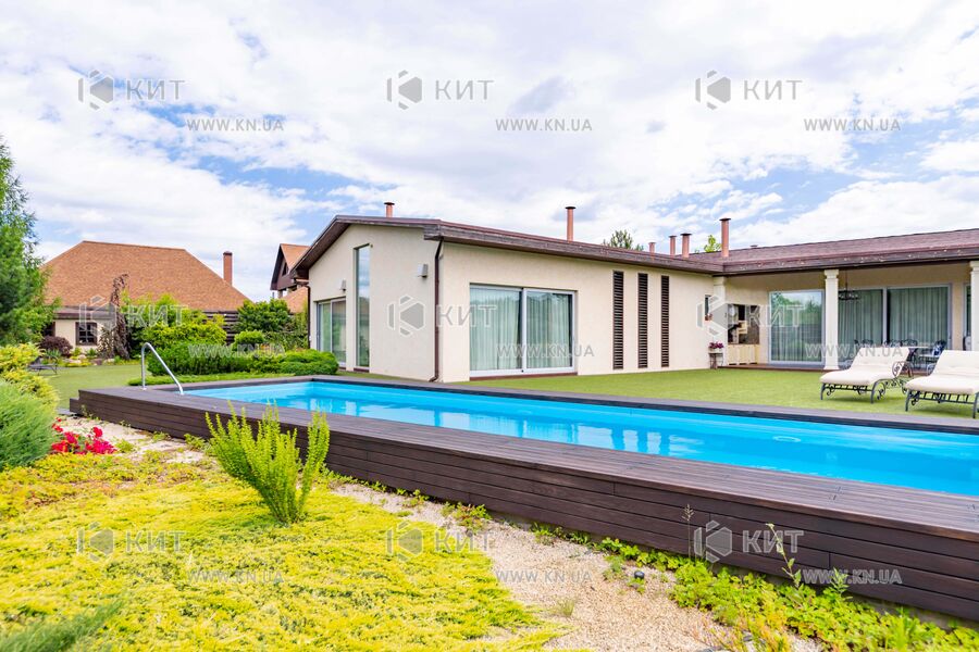 Продажа дома Флоринка, Флоринка, 350м²