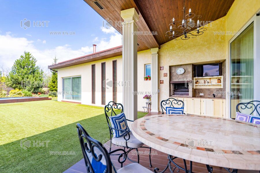 Продажа дома Флоринка, Флоринка, 350м²