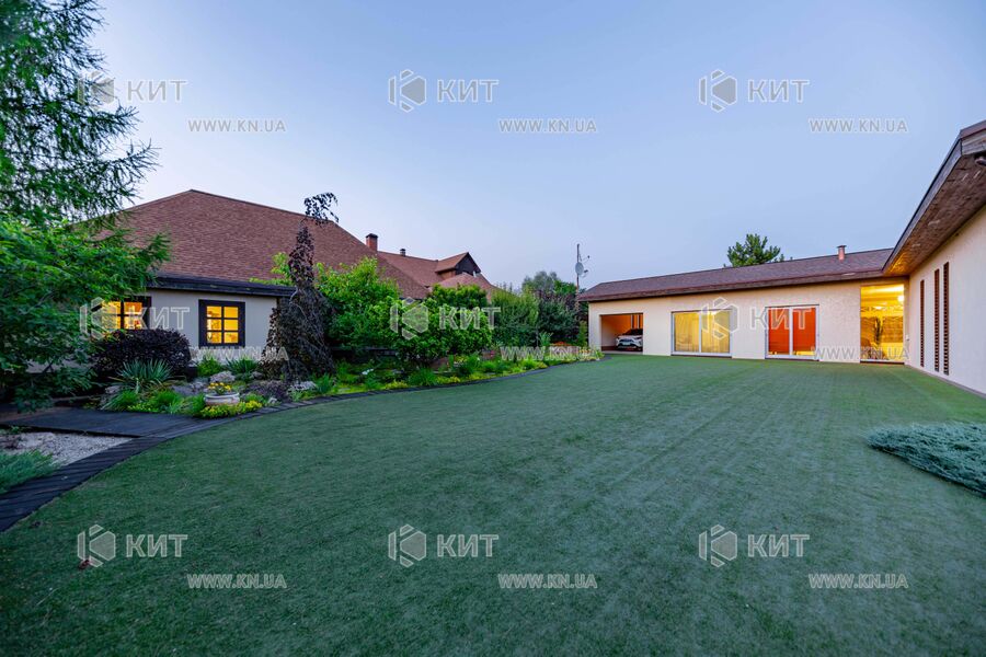 Продажа дома Флоринка, Флоринка, 350м²