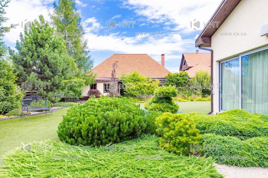 Продажа дома Флоринка, Флоринка, 350м²