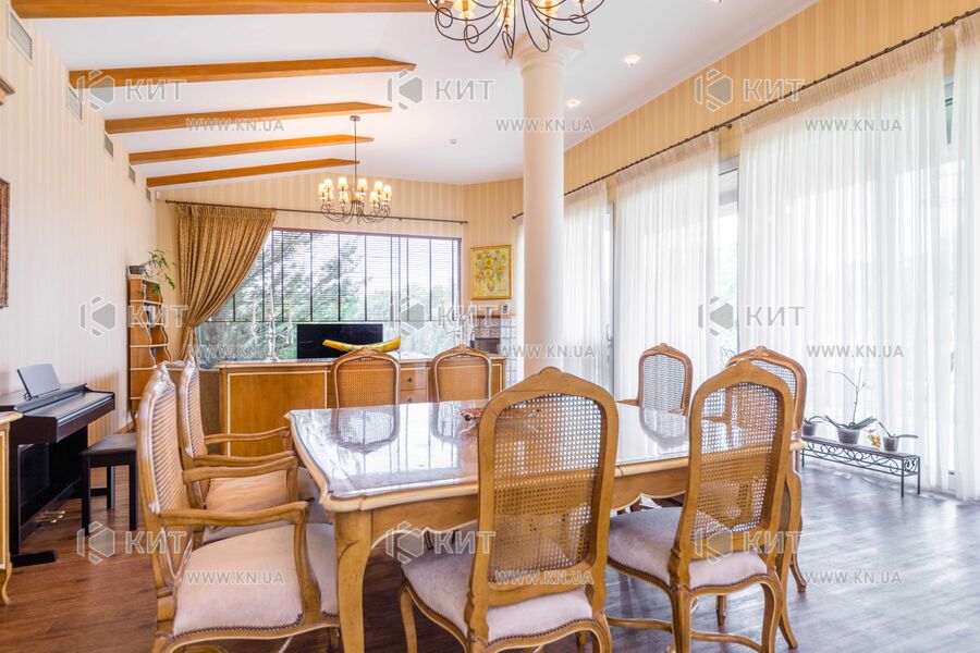 Продажа дома Флоринка, Флоринка, 350м²