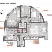 Продаж квартири Харків, Павлове Поле, 186м²