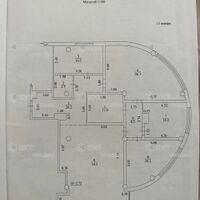 Продаж квартири Харків, Павлове Поле, 186м²