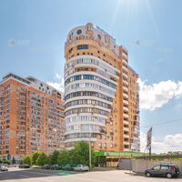 Продаж квартири Харків, Павлове Поле, 186м²