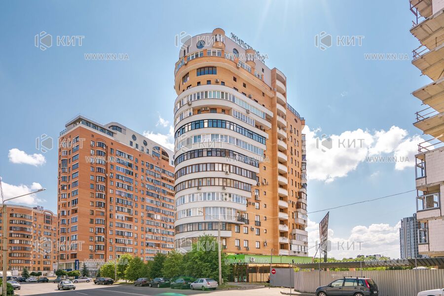 Продаж квартири Харків, Павлове Поле, 186м²
