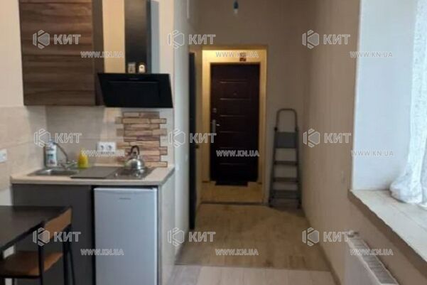 Продажа квартиры Харьков, Салтовка, 21м²
