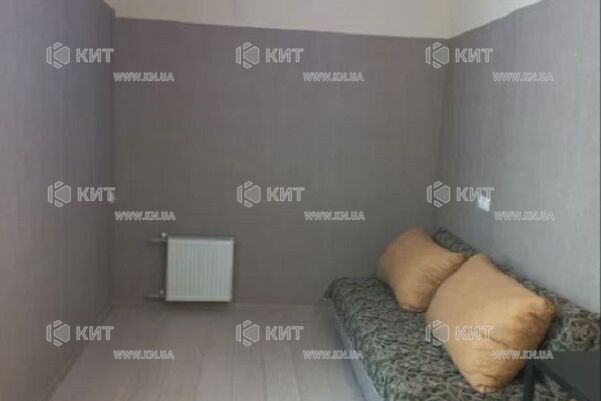 Продажа квартиры Харьков, Салтовка, 21м²