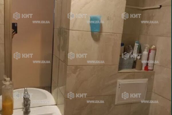 Продажа квартиры Харьков, Салтовка, 21м²