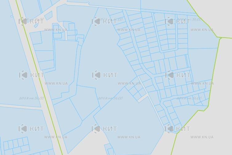 Продажа участка Харьков, Лесопарк (Белгородское шоссе), 10сот.