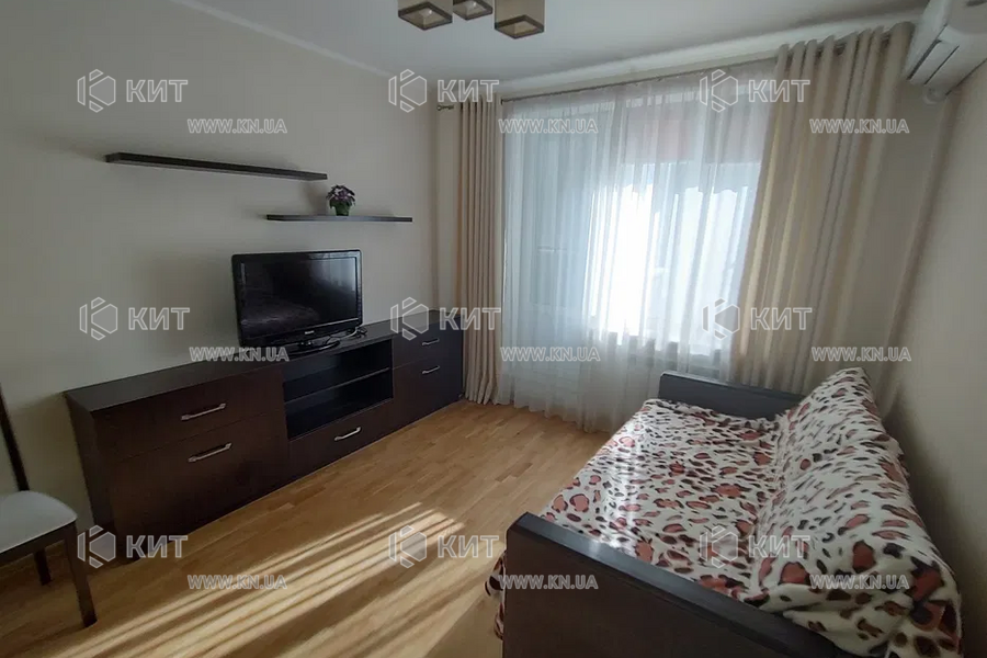 Продажа квартиры Харьков, Холодная гора, 26м²