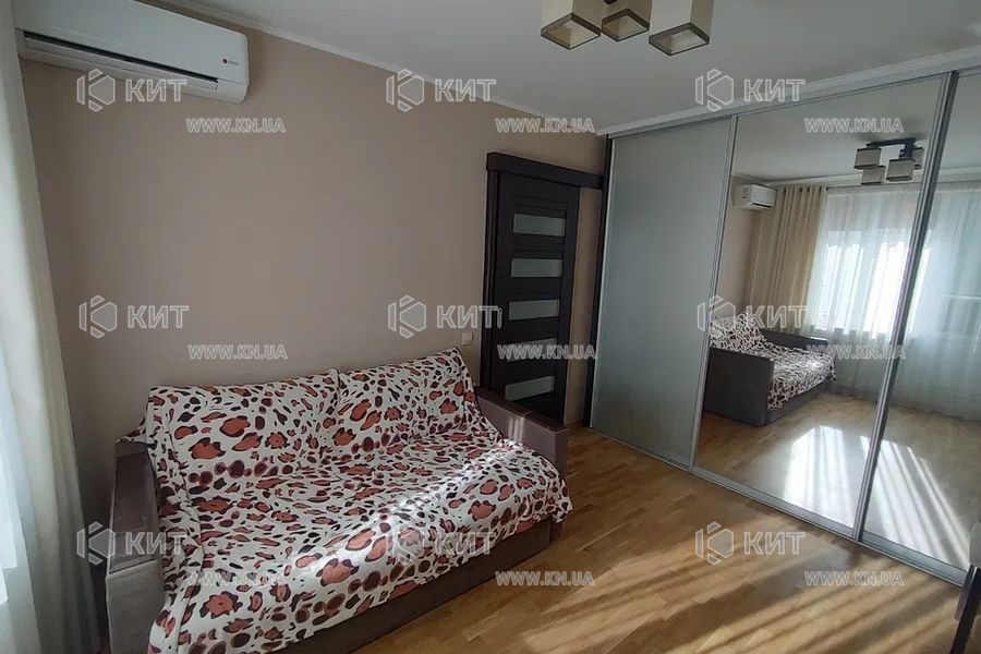 Продажа квартиры Харьков, Холодная гора, 26м²