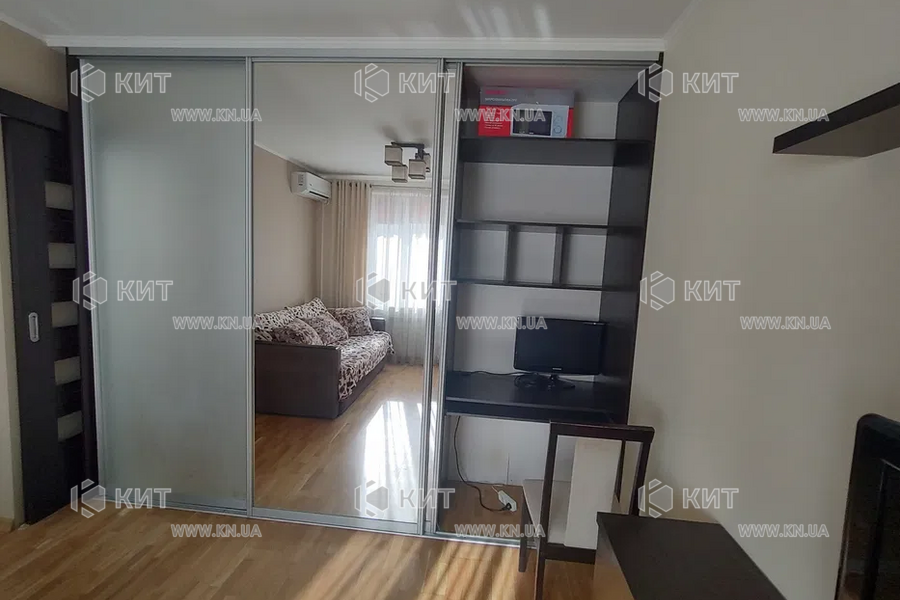 Продажа квартиры Харьков, Холодная гора, 26м²
