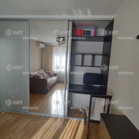 Продажа квартиры Харьков, Холодная гора, 26м²