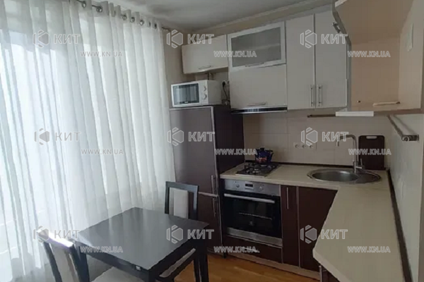 Продажа квартиры Харьков, Холодная гора, 26м²