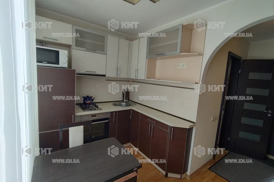 Продажа квартиры Харьков, Холодная гора, 26м²
