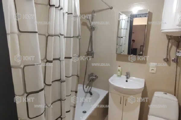 Продажа квартиры Харьков, Холодная гора, 26м²