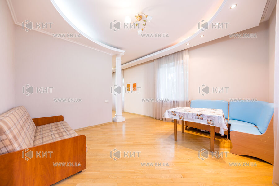 Продаж квартири Харків, Завод "Шевченка", 77м²