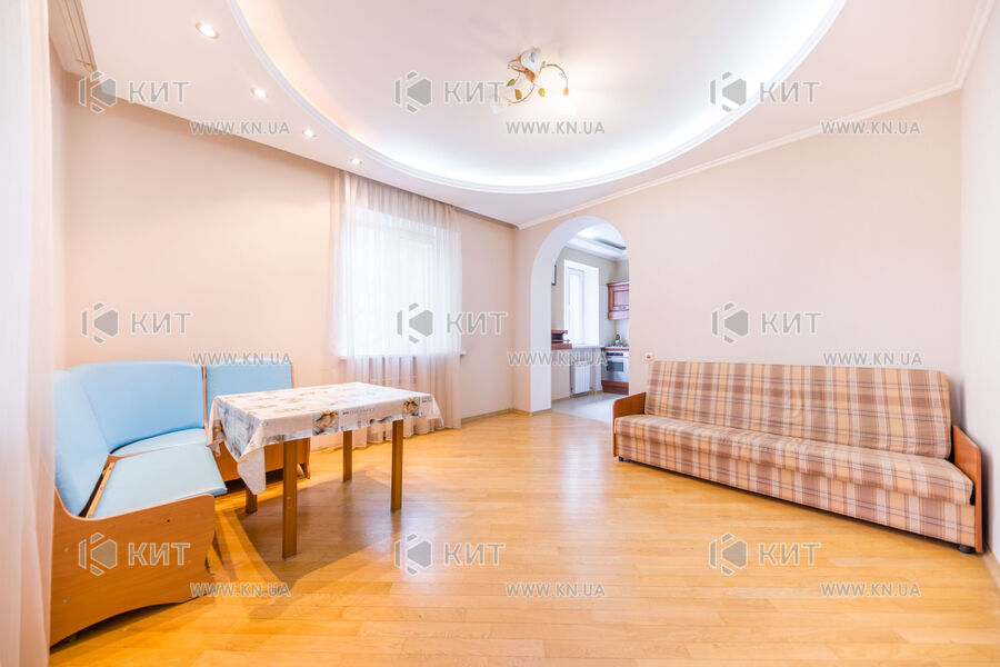 Продаж квартири Харків, Завод "Шевченка", 77м²