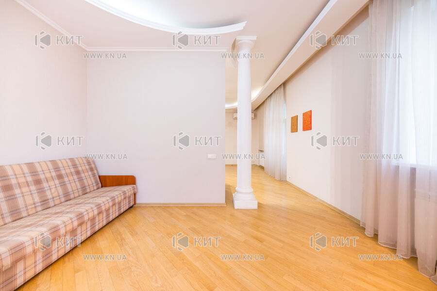 Продаж квартири Харків, Завод "Шевченка", 77м²