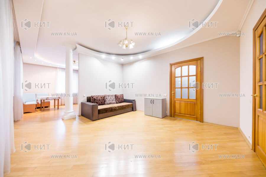 Продаж квартири Харків, Завод "Шевченка", 77м²