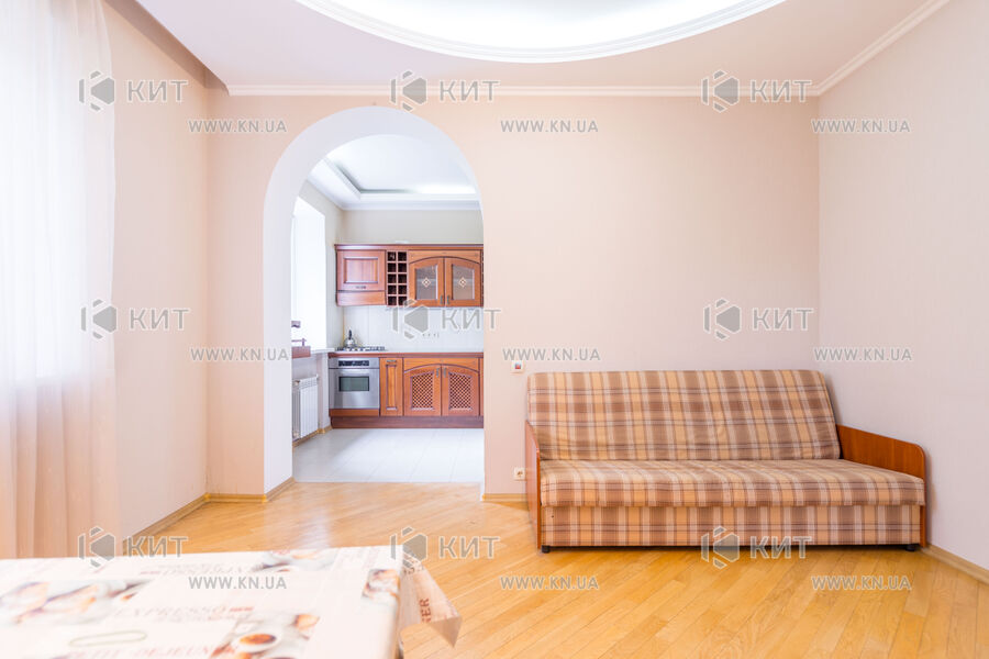 Продаж квартири Харків, Завод "Шевченка", 77м²