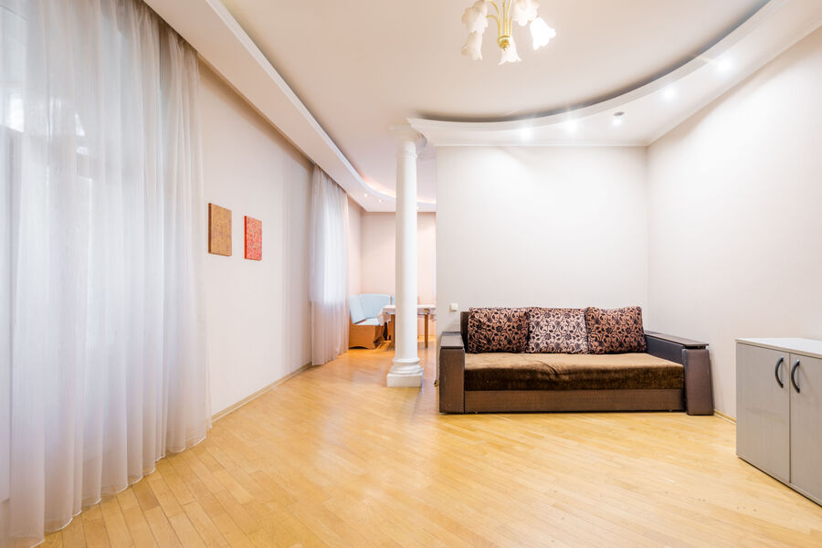 Продаж квартири Харків, Завод "Шевченка", 77м²