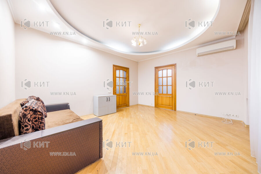 Продаж квартири Харків, Завод "Шевченка", 77м²