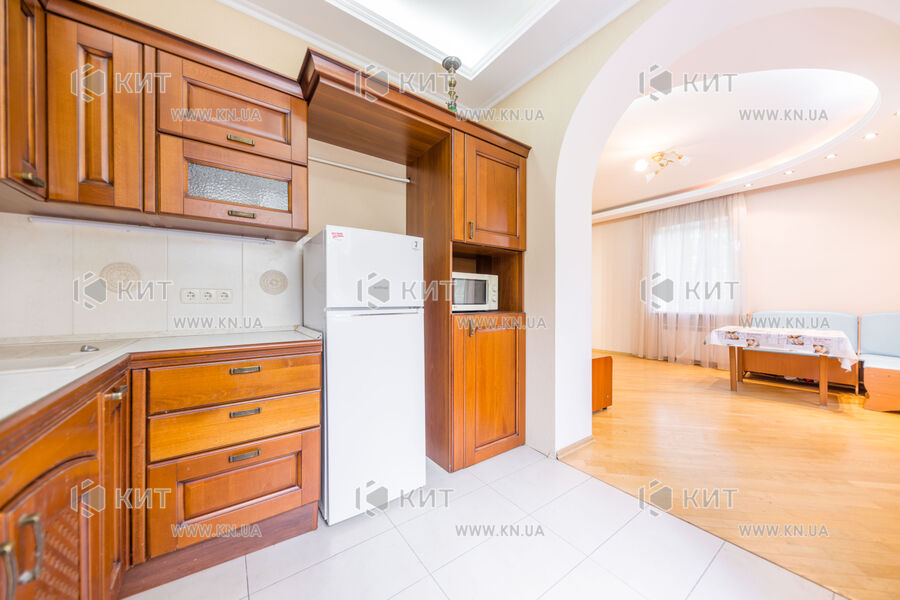 Продаж квартири Харків, Завод "Шевченка", 77м²