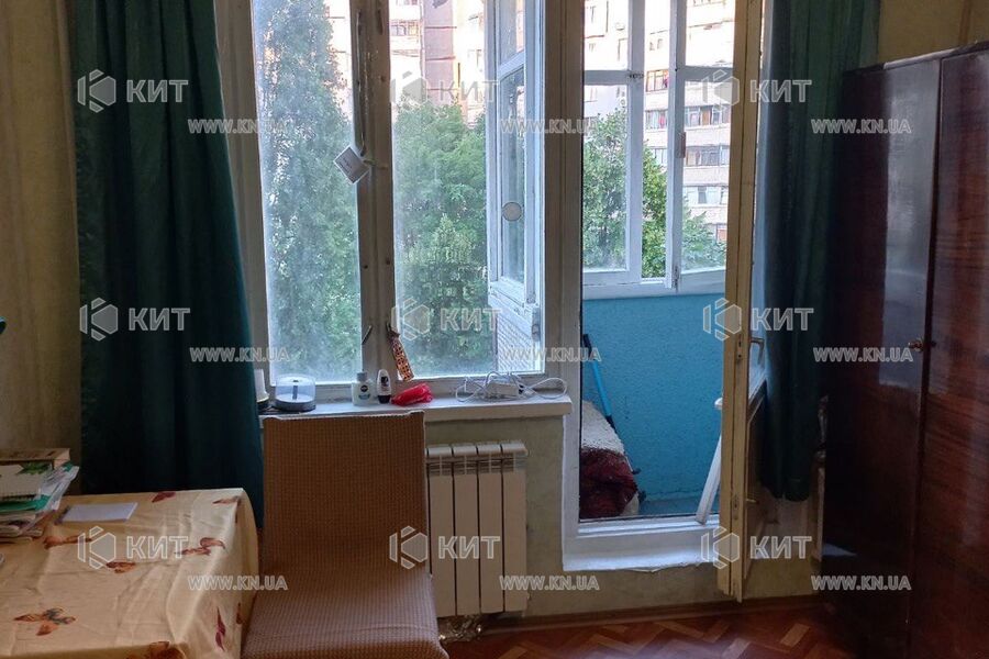 Продажа квартиры Харьков, Алексеевка, 26м²
