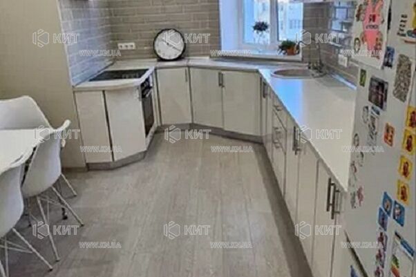 Продаж квартири Харків, Нові Дома, 55м²