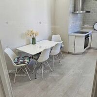 Продаж квартири Харків, Нові Дома, 55м²