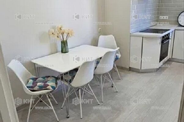 Продаж квартири Харків, Нові Дома, 55м²
