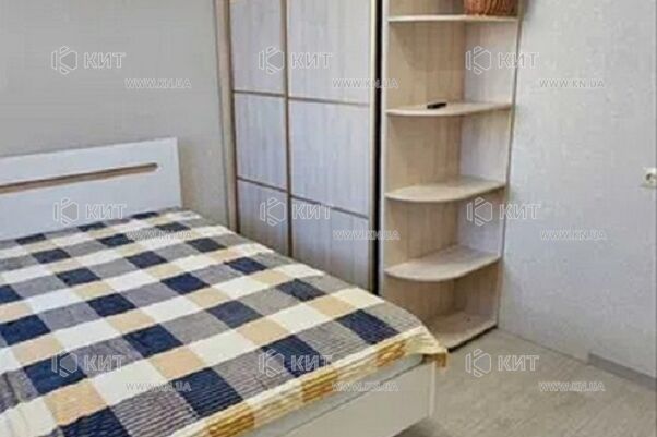 Продаж квартири Харків, Нові Дома, 55м²