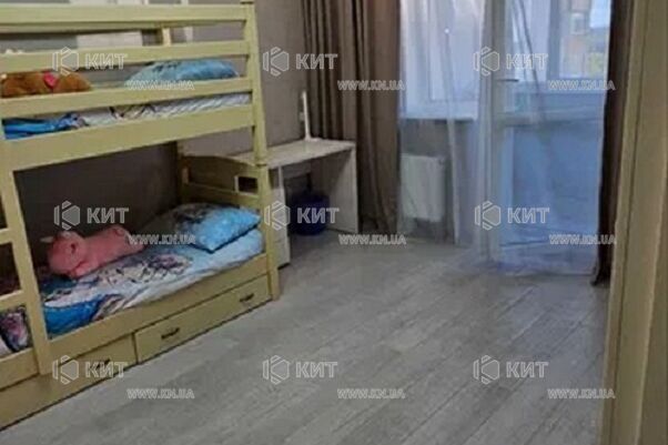 Продаж квартири Харків, Нові Дома, 55м²