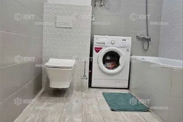 Продаж квартири Харків, Нові Дома, 55м²