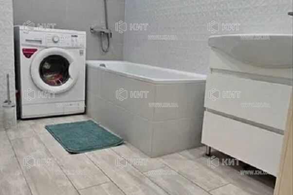 Продаж квартири Харків, Нові Дома, 55м²